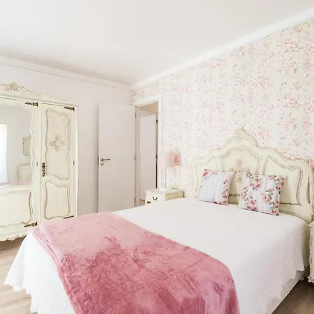 Casa Da Varanda بيت للعطل Ribafria