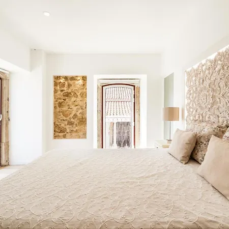 Casa Da Varanda Ribafria