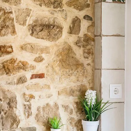 Casa Da Varanda بيت للعطل *