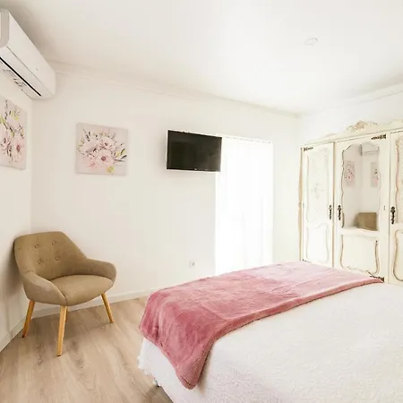 Casa Da Varanda * Ribafria