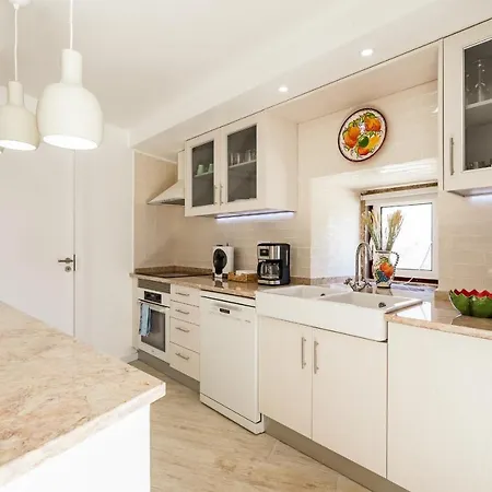 بيت للعطل Casa Da Varanda Ribafria