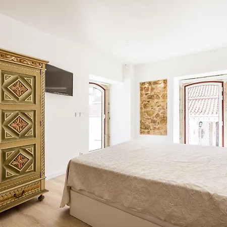 펜션 Casa Da Varanda