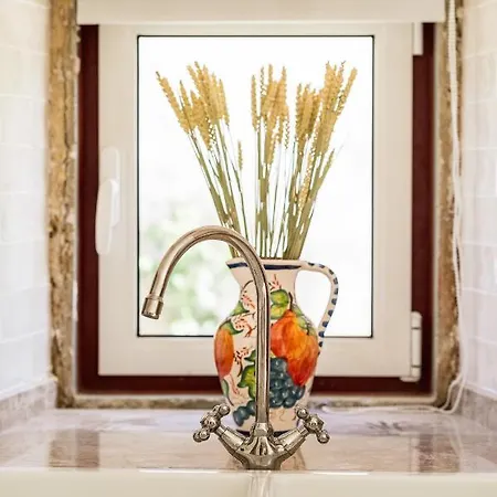 Casa Da Varanda Casa de Férias Ribafria