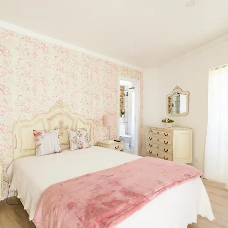 Casa Da Varanda Ribafria