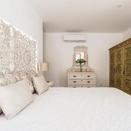 펜션 Casa Da Varanda Ribafria