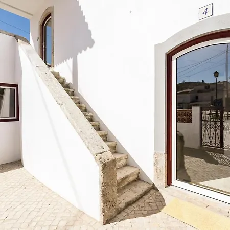 Casa Da Varanda * Ribafria