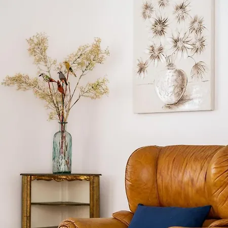 بيت للعطل Casa Da Varanda Ribafria