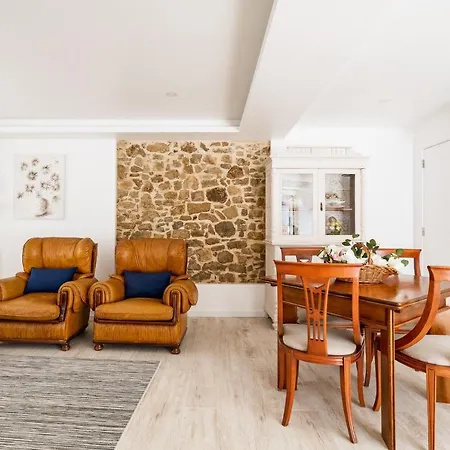 Casa Da Varanda 펜션