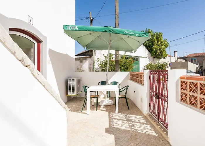 Casa vacanze Casa Da Varanda