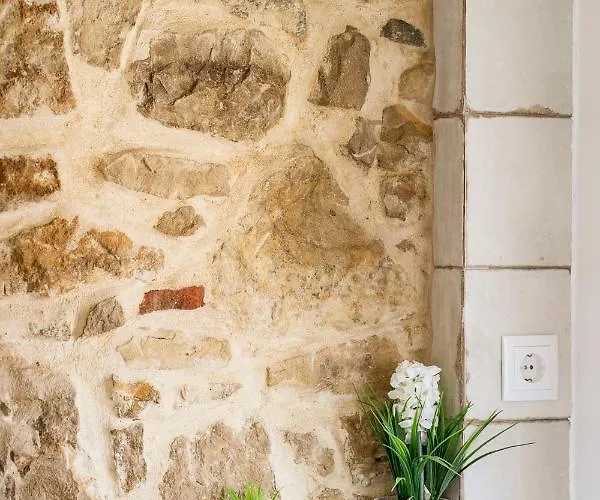 Casa Da Varanda Casa vacanze *