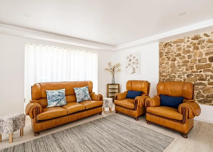 Casa Da Varanda Casa vacanze