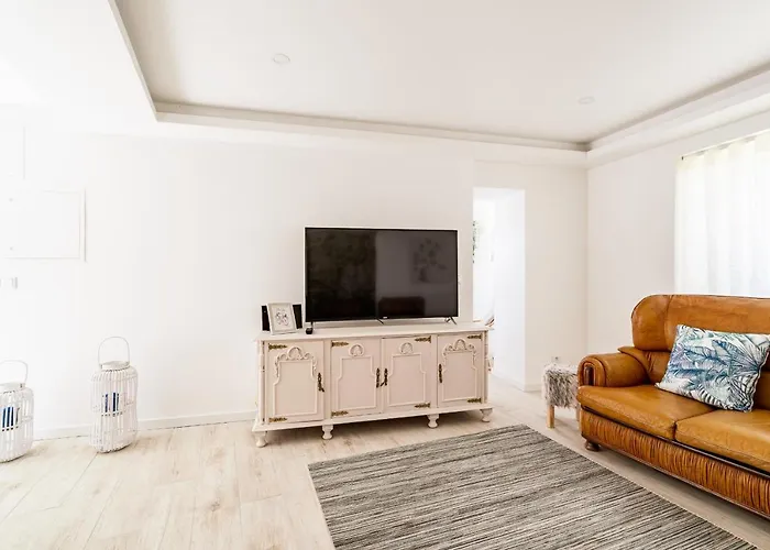 Casa vacanze Casa Da Varanda *