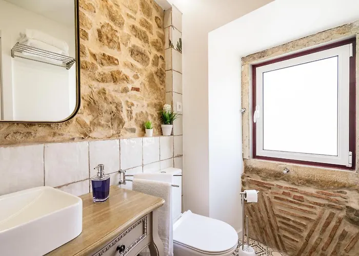 Casa vacanze Casa Da Varanda *