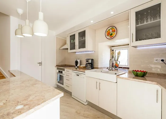 Casa vacanze Casa Da Varanda Ribafria