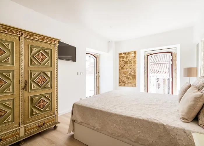 Casa vacanze Casa Da Varanda