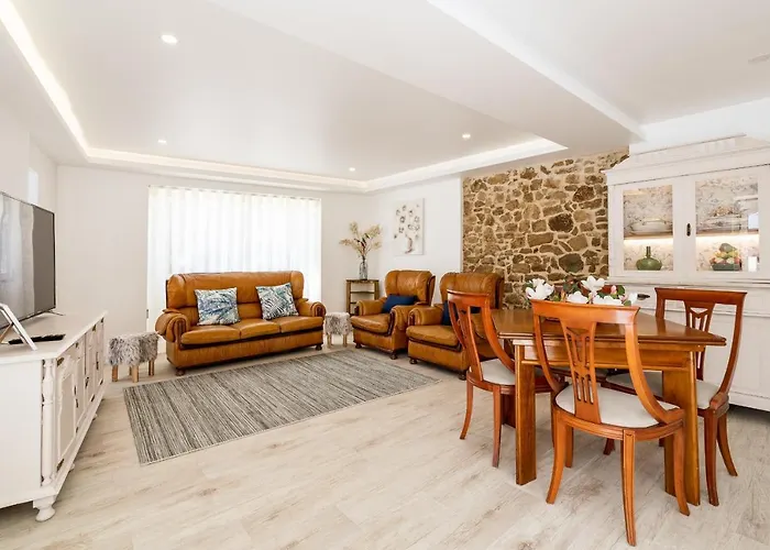 Casa Da Varanda Casa vacanze