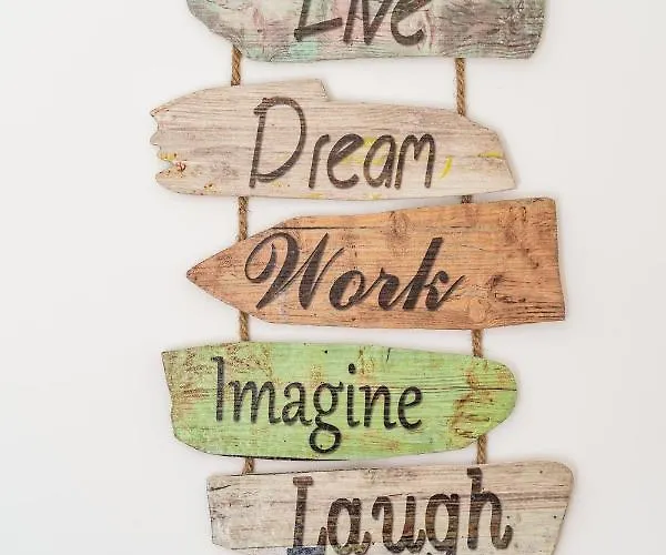 Casa Da Varanda Casa vacanze *