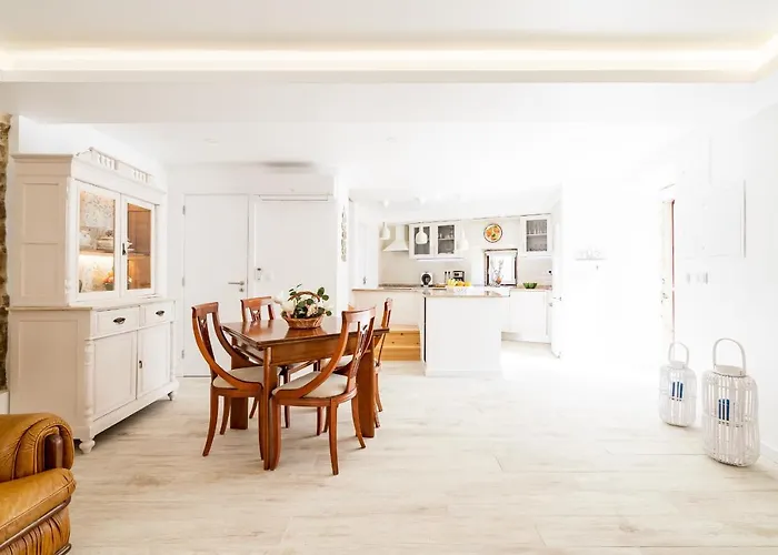 Casa Da Varanda Casa vacanze Ribafria