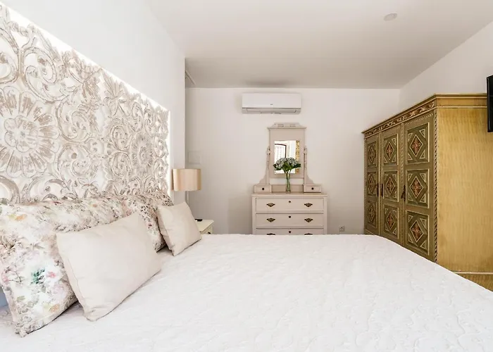 Casa vacanze Casa Da Varanda Ribafria