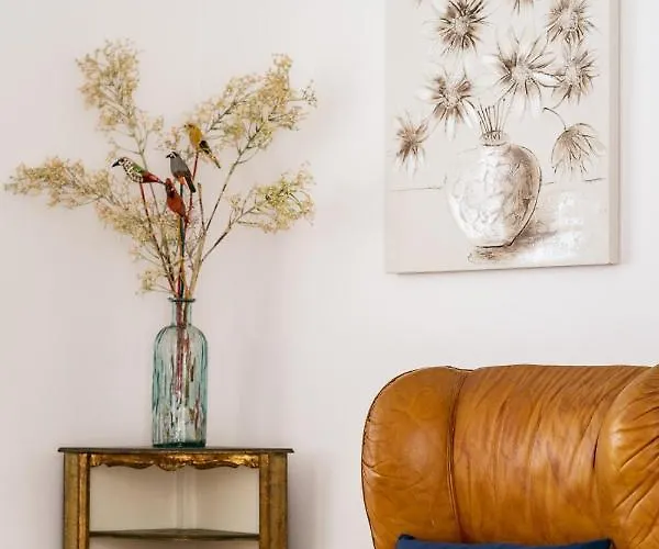 Casa vacanze Casa Da Varanda Ribafria