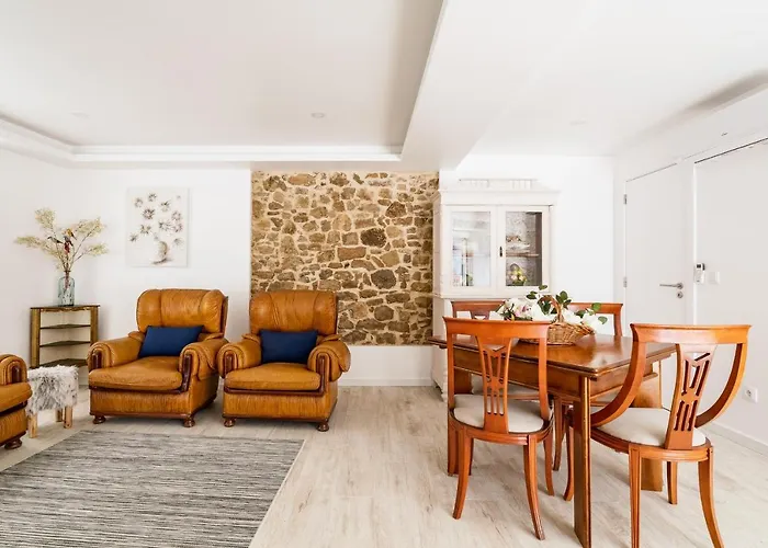 Casa Da Varanda Casa vacanze